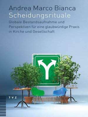 cover image of Scheidungsrituale